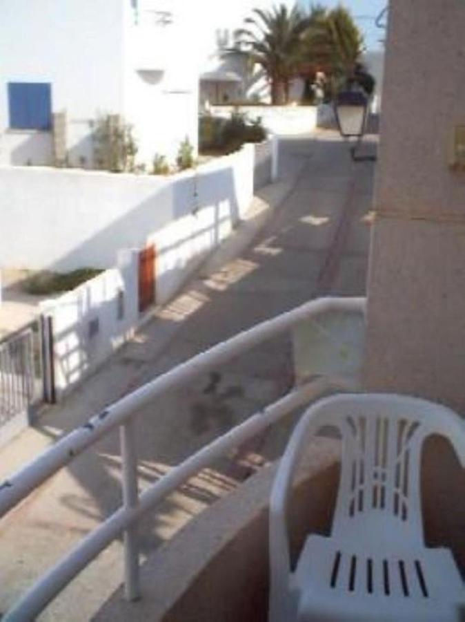 Casa El Algarrobico Villa Agua Amarga  Bagian luar foto