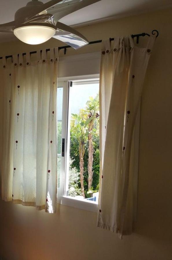 Casa El Algarrobico Villa Agua Amarga  Bagian luar foto